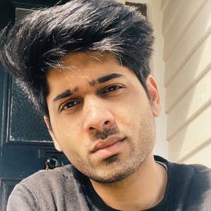 Mudit Mahajan