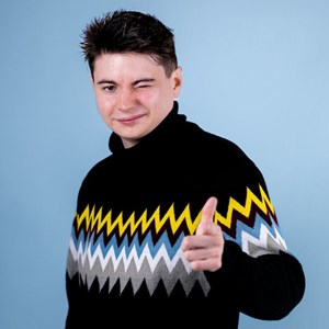 Elliott Wood