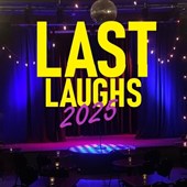 Last Laughs AS