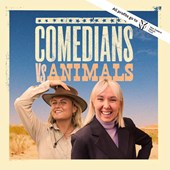 Becky Comedians Vs Animals