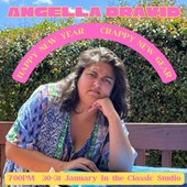 Angella Dravid WIP 2026