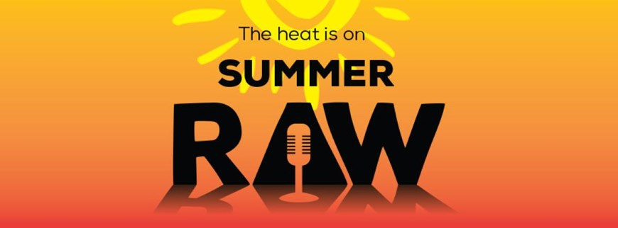 Summer Raw 2026