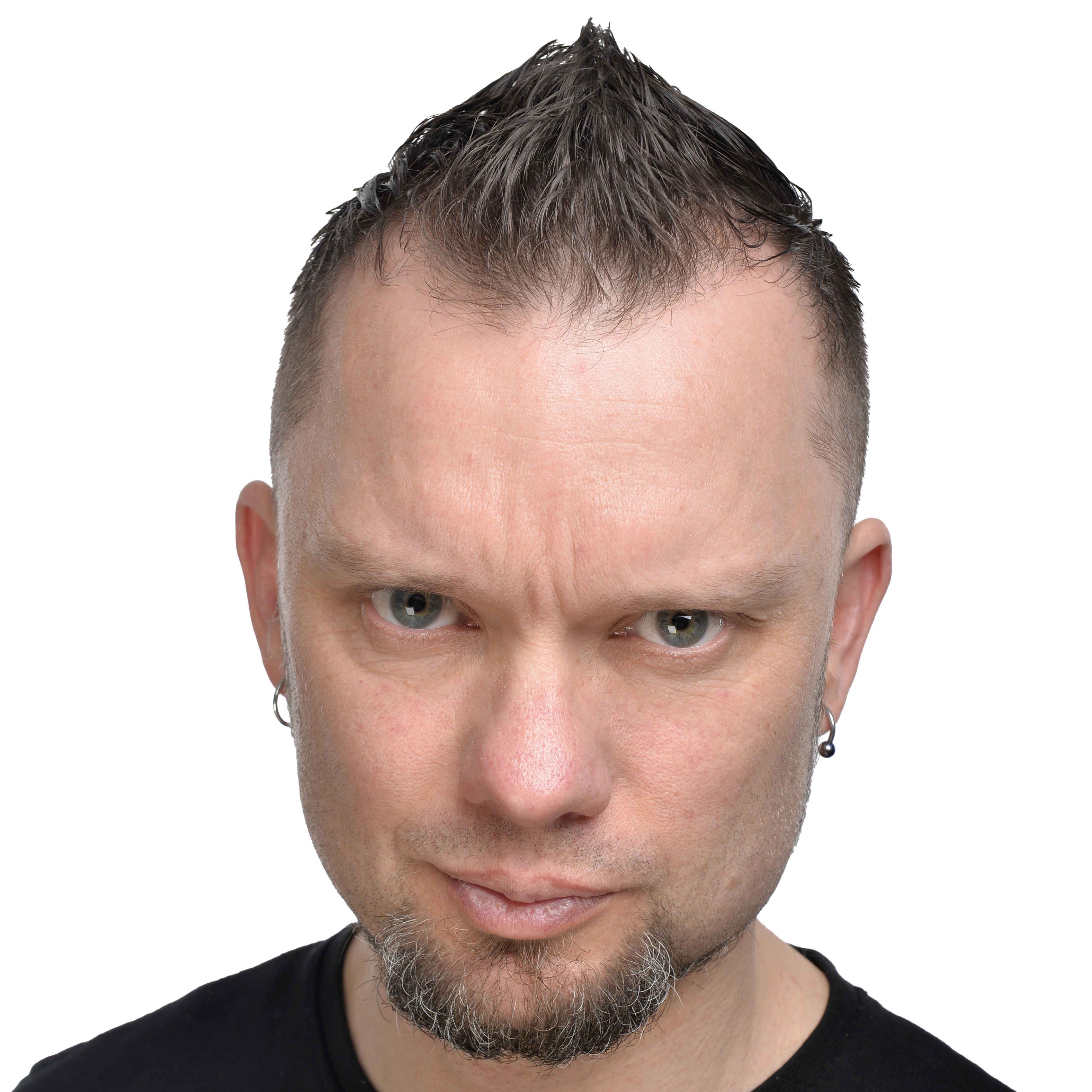 Sully O'SULLIVAN - comedian