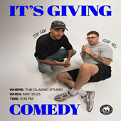 CF2026 Itay and Sean