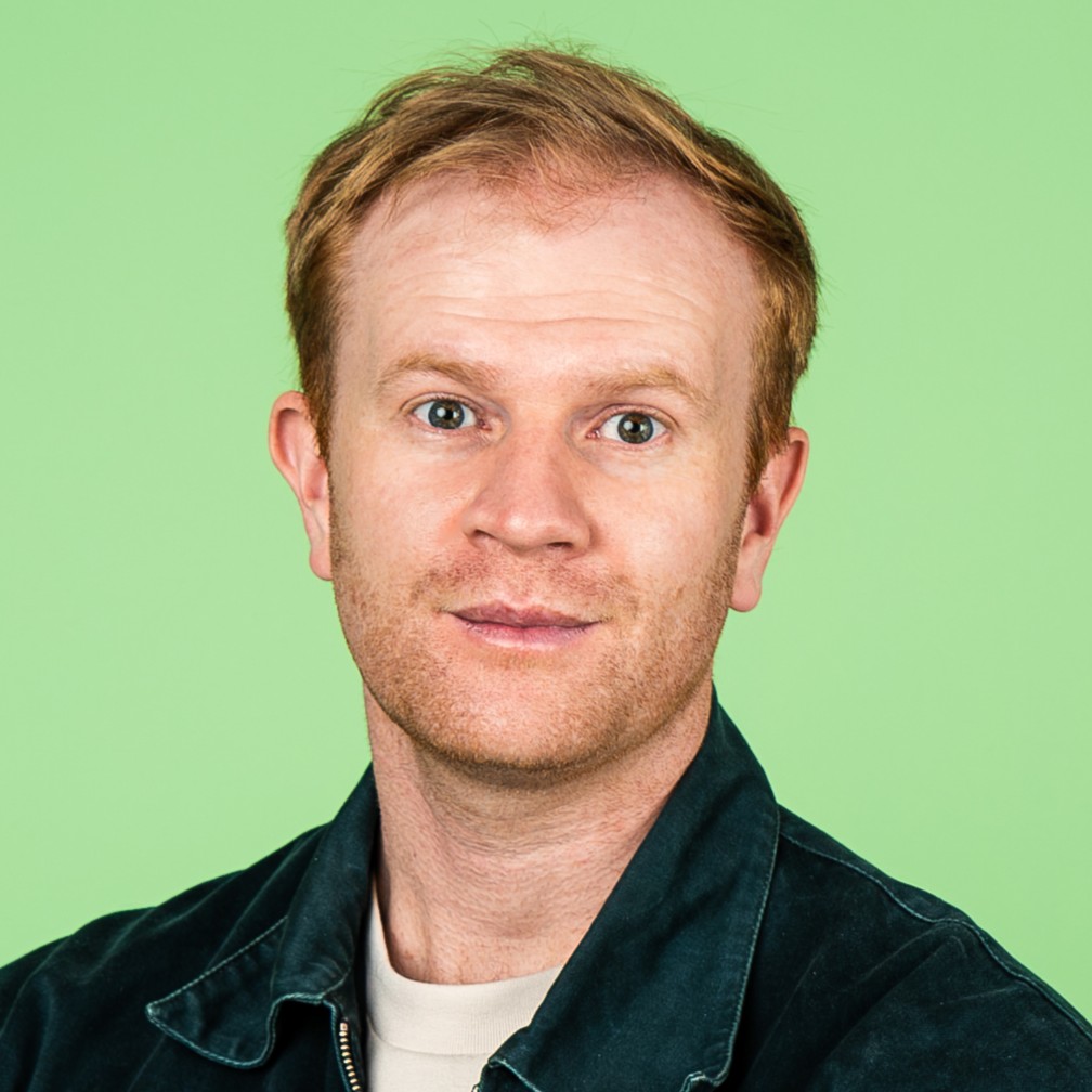 Hoani HOTENE - comedian