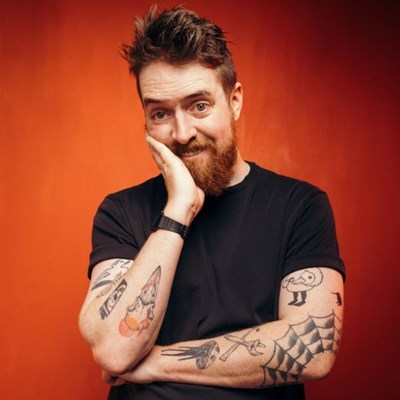 CF2026 Rosco McClelland