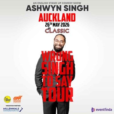 Ashwyn Singh