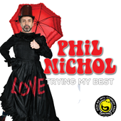CF2026 Phil Nichol
