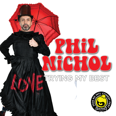 CF2026 Phil Nichol