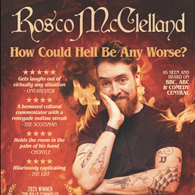 CF2026 Rosco McClelland