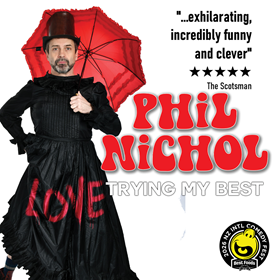 CF2026 Phil Nichol
