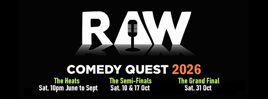 RawHeats