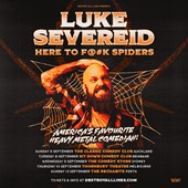 Luke Severeid