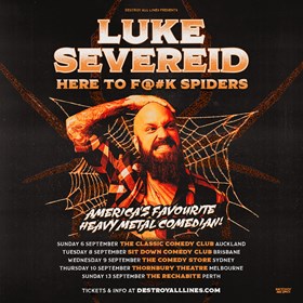 Luke Severeid
