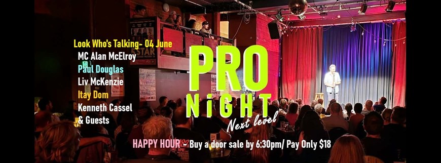 Pro4June