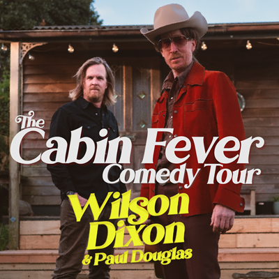 Cabin Fever