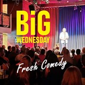 BigWeds 2026