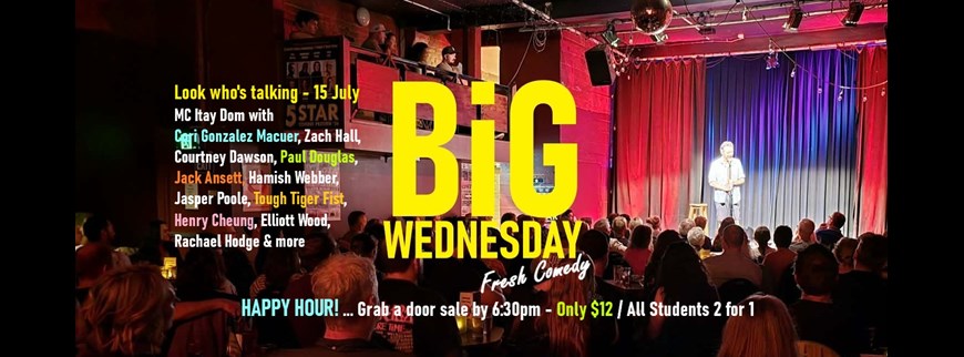 Big15July