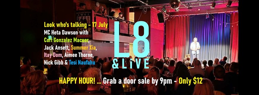 L817July