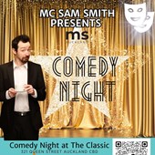 MS Fundraiser