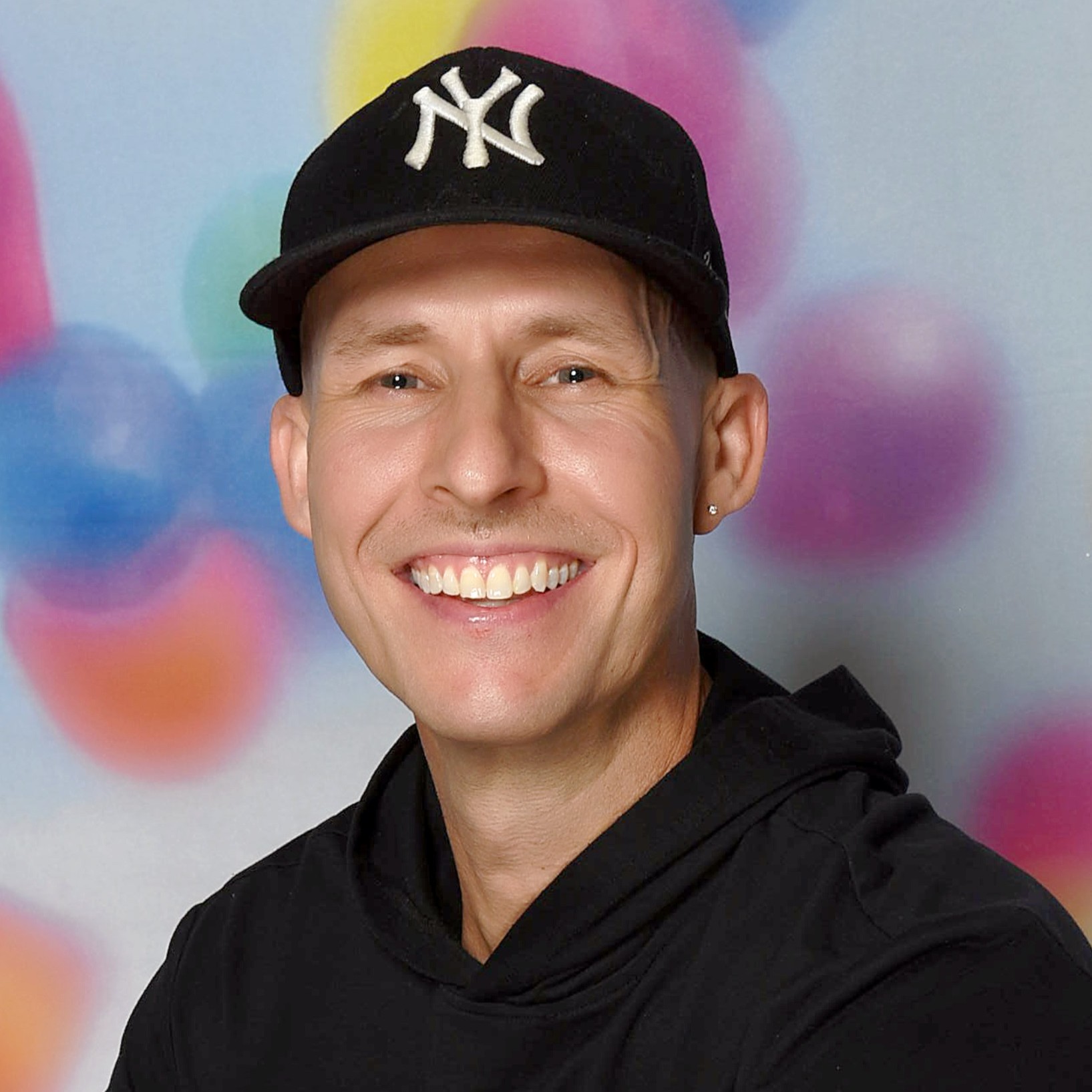 Benny Darsow