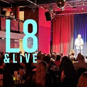 L8 Show 2026