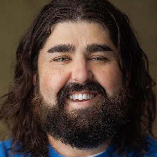 Rhys MATHEWSON - comedian