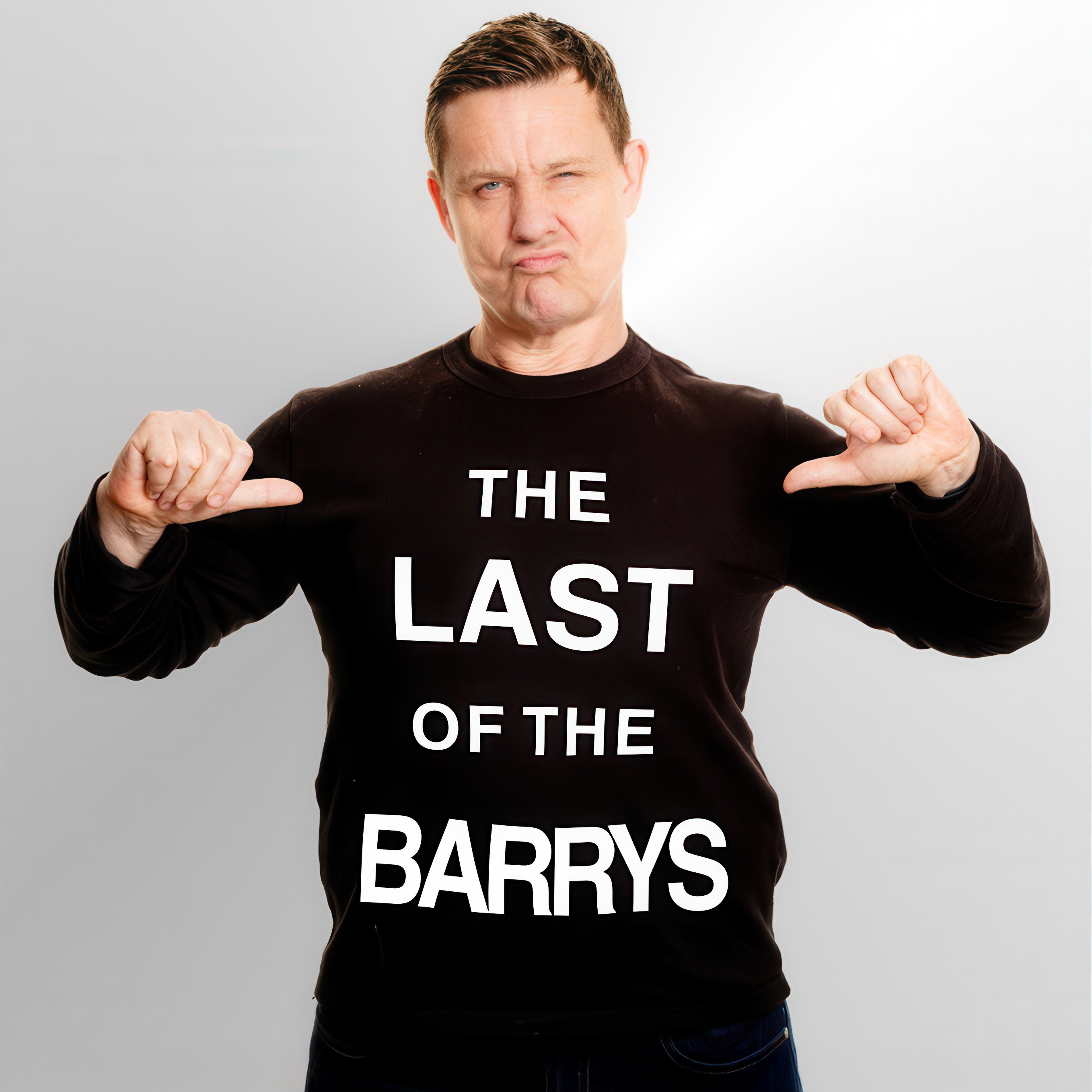 Barry Castagnola